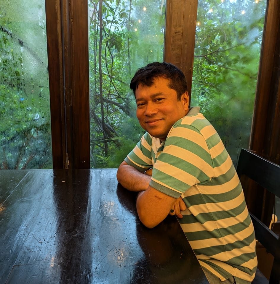Aminul Islam Bakul